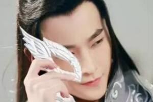 古代四大美男，美如宋玉貌若潘安(都生的美貌死