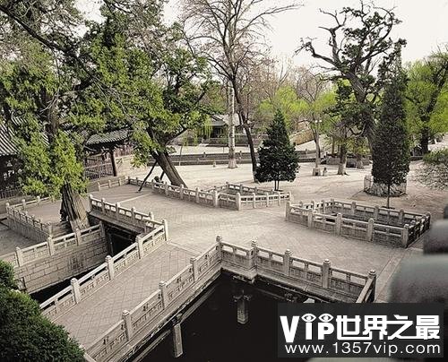 古代中国十大名桥，中国现存最长的石桥安平桥上榜