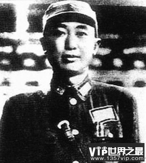 国军抗日十大名将盘点，第一名当之无愧(赵登禹排第十)