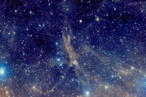 世界上有多少个星座，共有88个星座(十二星座属