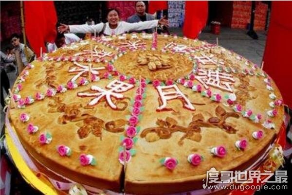 世界上最大的自行车，车身长12米高5米(能骑着上路)