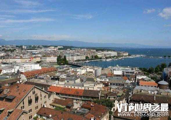 世界十大房价最贵城市，摩纳哥的蒙特卡洛位居榜首(约32万元/㎡)