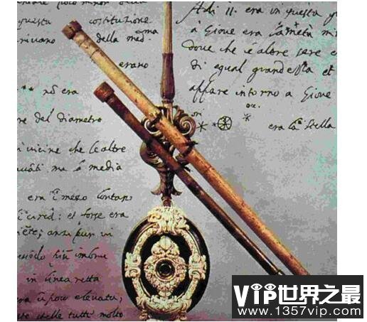 望远镜是谁发明的，是荷兰眼镜师汉斯·李波尔(发明于1608年)