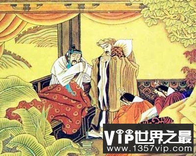 诸葛亮为什么没有废掉这个刘禅这个昏君
