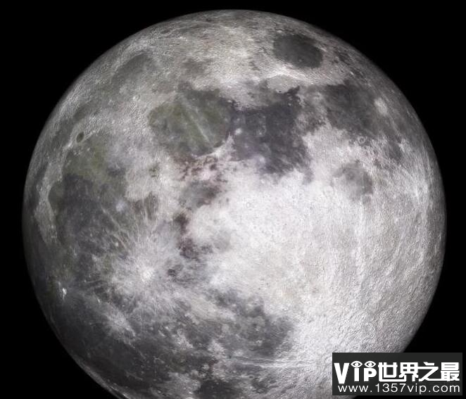 月球背面为什么去不了