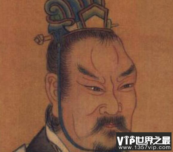 上古首领颛顼墓之谜,哪个才是真正的颛顼墓