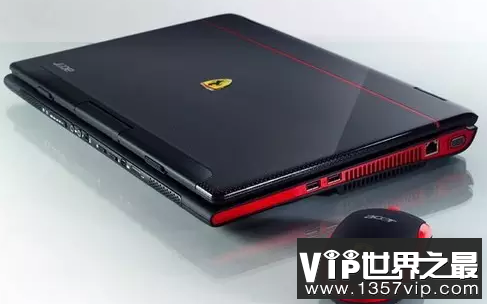 世界上最贵的电脑是什么？价值100万美元