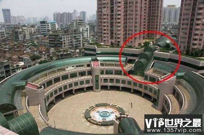 荔湾广场八副棺材图