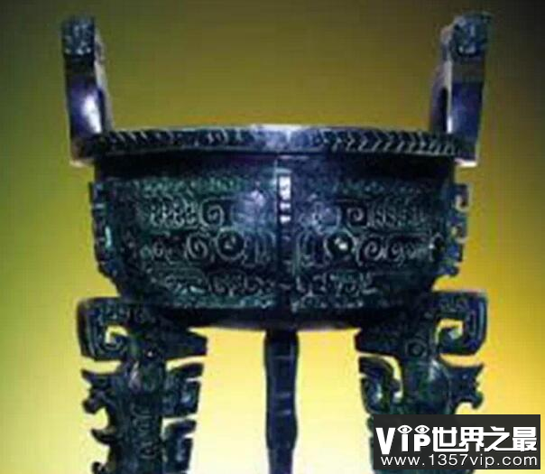 中国四大未解之谜