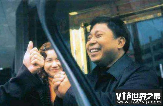 矿灯大王程步清