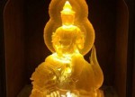 中国三大佛教圣物 舍利也分很多种