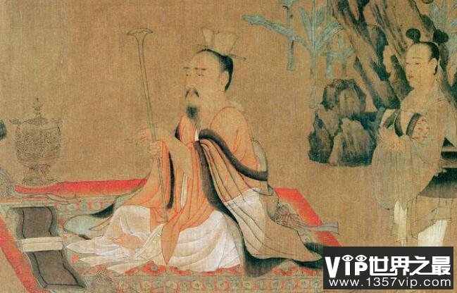 监河侯