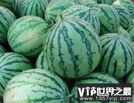 【辟谣】西瓜变炸弹的“幕后推手”