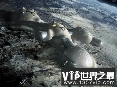 人类未来能否到其他星球上定居