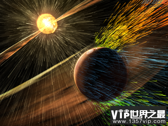 宇宙未解探索之谜，火星上到底有什么？