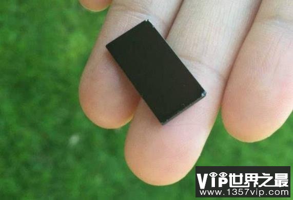 世界上最小的净水器，仅2CM宽