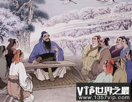 “人伦”指的是什么 为什么中国古人非常重视人伦
