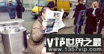 世界上最奇葩的厕所，你敢上吗？