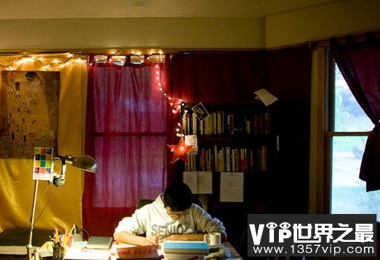 世界上最神秘的学校，百年来只收男生