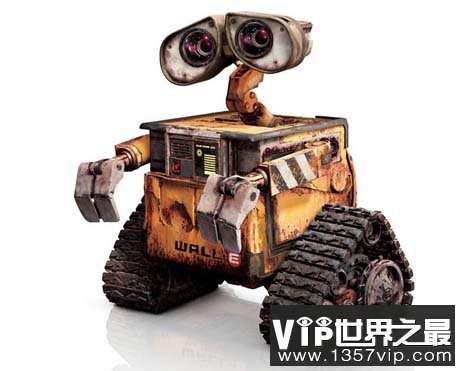 未来人会拥有机器人仆人或朋友吗