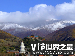 山西“最大”的地级市,高出全部省际物品,是“中国杂粮之都”