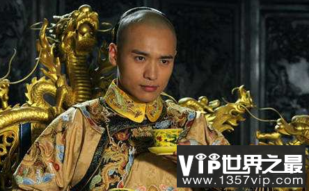 你对皇帝的十种名字了解多少？