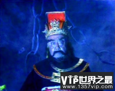 阎罗王的来历 阎罗王是谁担任