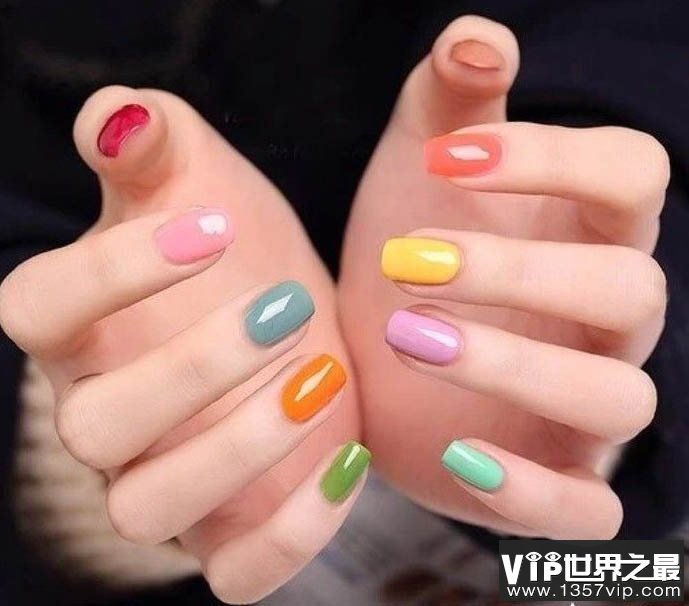 关于指甲的生长速度你知道多少