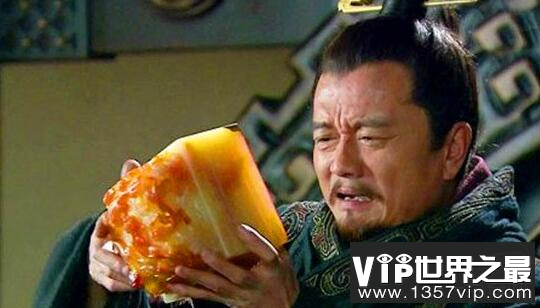 秦始皇传国玉玺下落之谜
