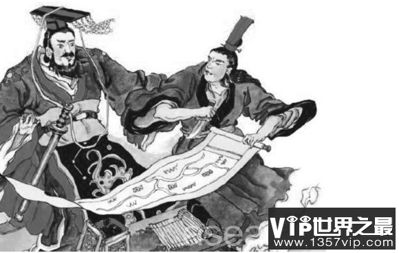 为什么古代刺客有良心？ 因为有一个词很重要