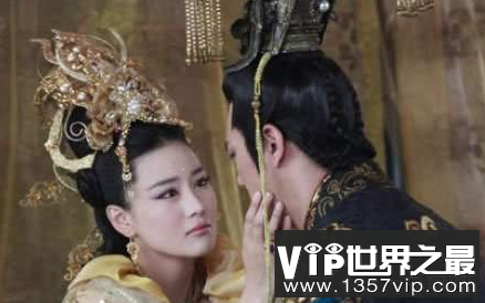 美也是罪孽 中国历史上有三个死去的国家