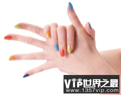 为什么人的手指长度不一样