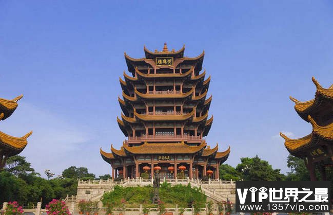 黄鹤楼