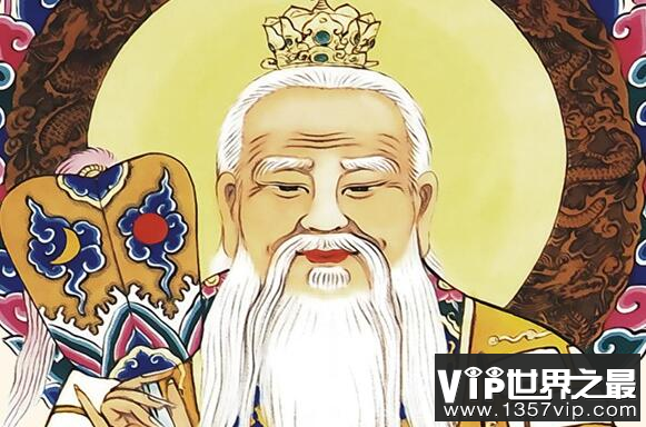 为什么女娲怕元始天尊，二人同属鸿钧老祖门下