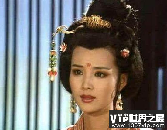 什么是黥面?上官婉儿黥面之刑