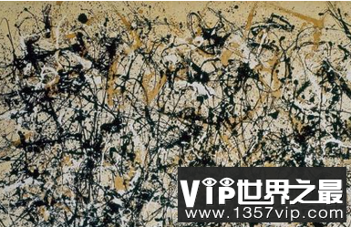 世界上最昂贵的绘画清单，价格高达1.4亿美元
