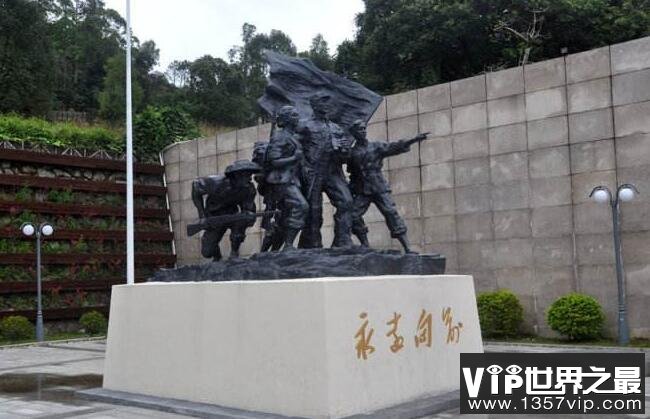 广东东江纵队纪念馆