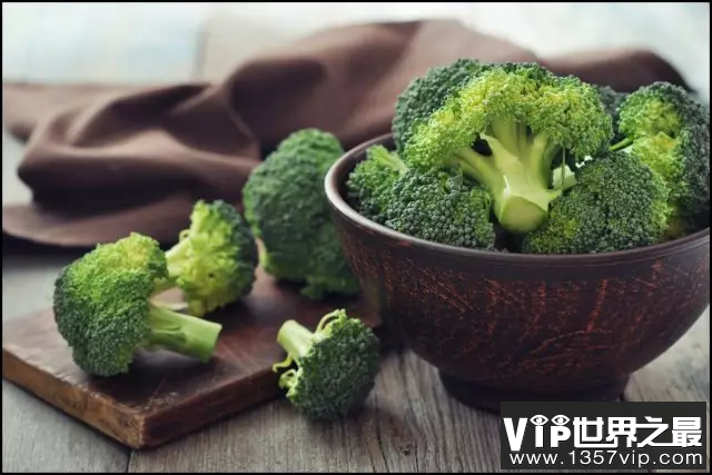 什么食物能增强记忆 可以增强记忆力的10种食物排名 