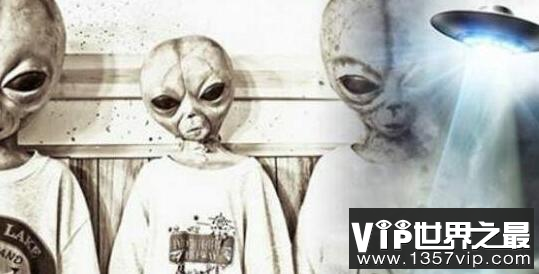 中国人是外星人祖先，华夏龙图腾其实是外星宇宙飞船