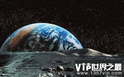 月球三大未解之谜 是巧合吗？