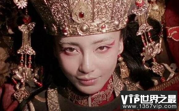 奥古公主真实存在吗？奥古公主彼岸花关系揭秘