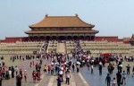 北京十大建筑 古代建筑与现代建筑并存