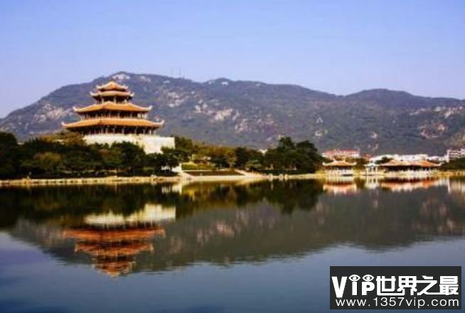 福建泉州