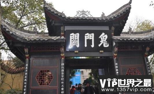 重庆鬼城丰都灵异事件，太平间女尸午夜打车
