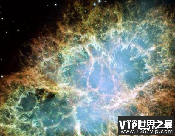 大盘点!宇宙最大的三个星系,银河系只排第三