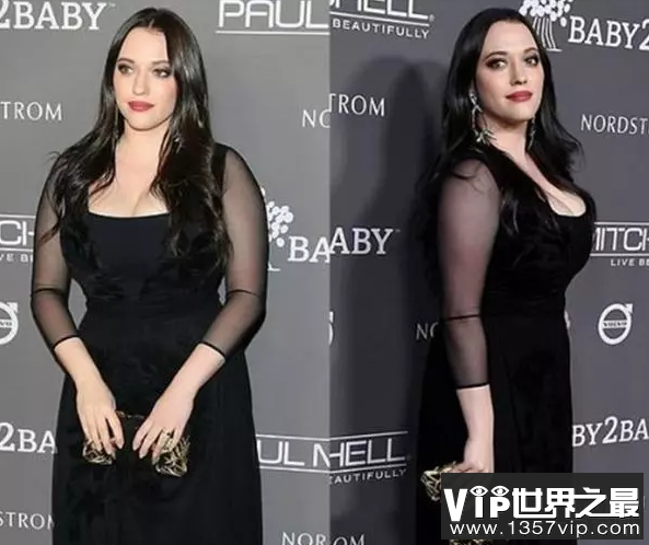 世界上最美的女人五官长得太完美了