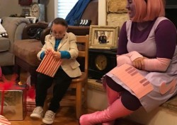 世界上最年轻的男人尼克史密斯已经28岁了