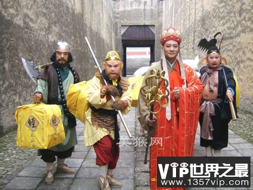蟠桃会上齐天大圣孙悟空大闹天宫解密
