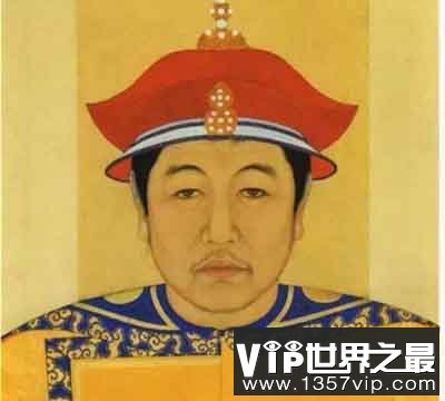 顺治皇帝真的皈依佛门做和尚了吗