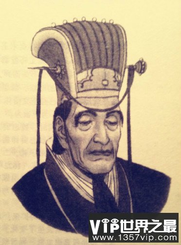 明朝大太监魏忠贤为何竟被称为“九千九百岁”